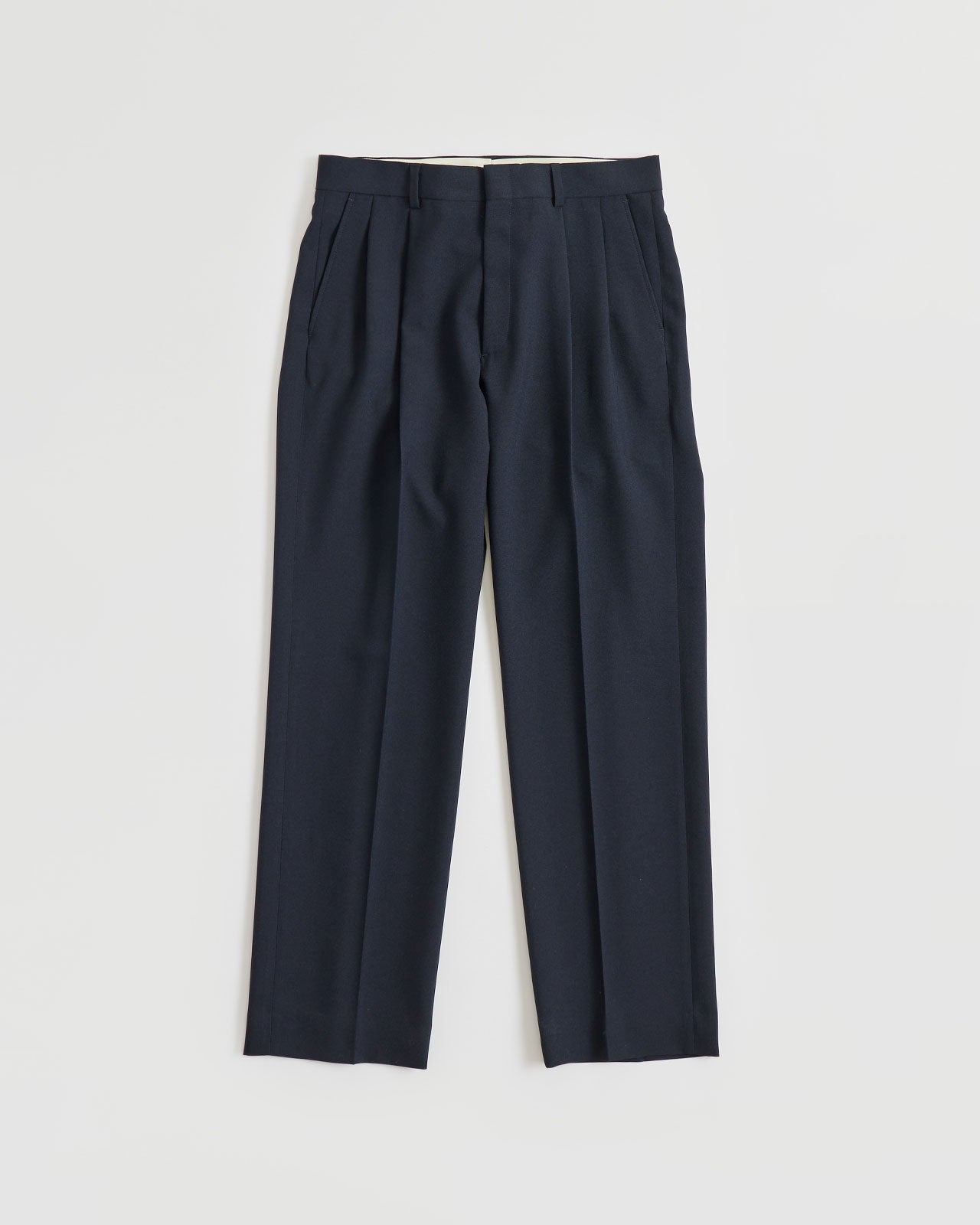 Shinzone（シンゾーン）】CHRYSLER PANTS クライスラー スラックスパンツ