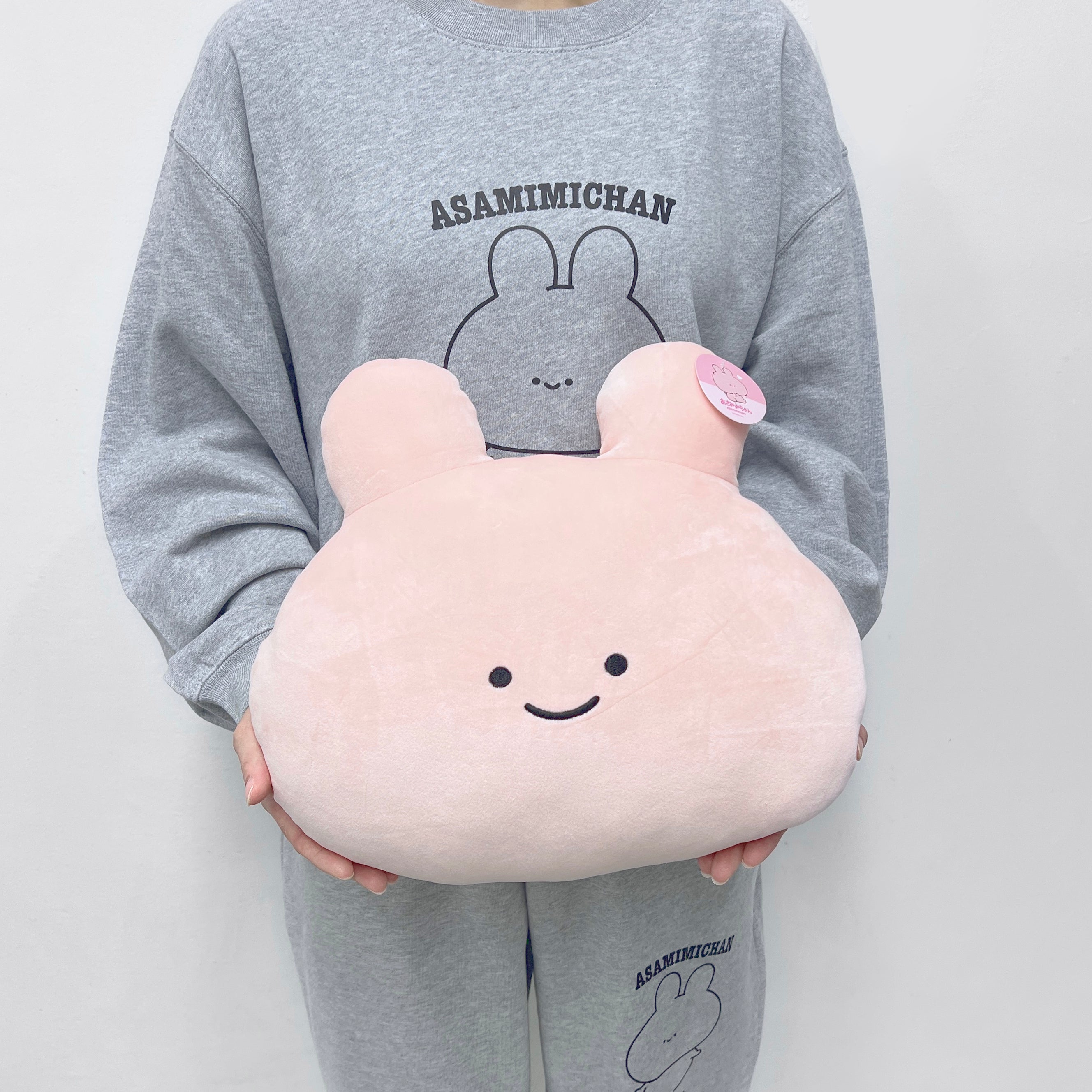 あさみ ボストンL 2点 rosy mint あさみ ボストンL 2点 rosy pink