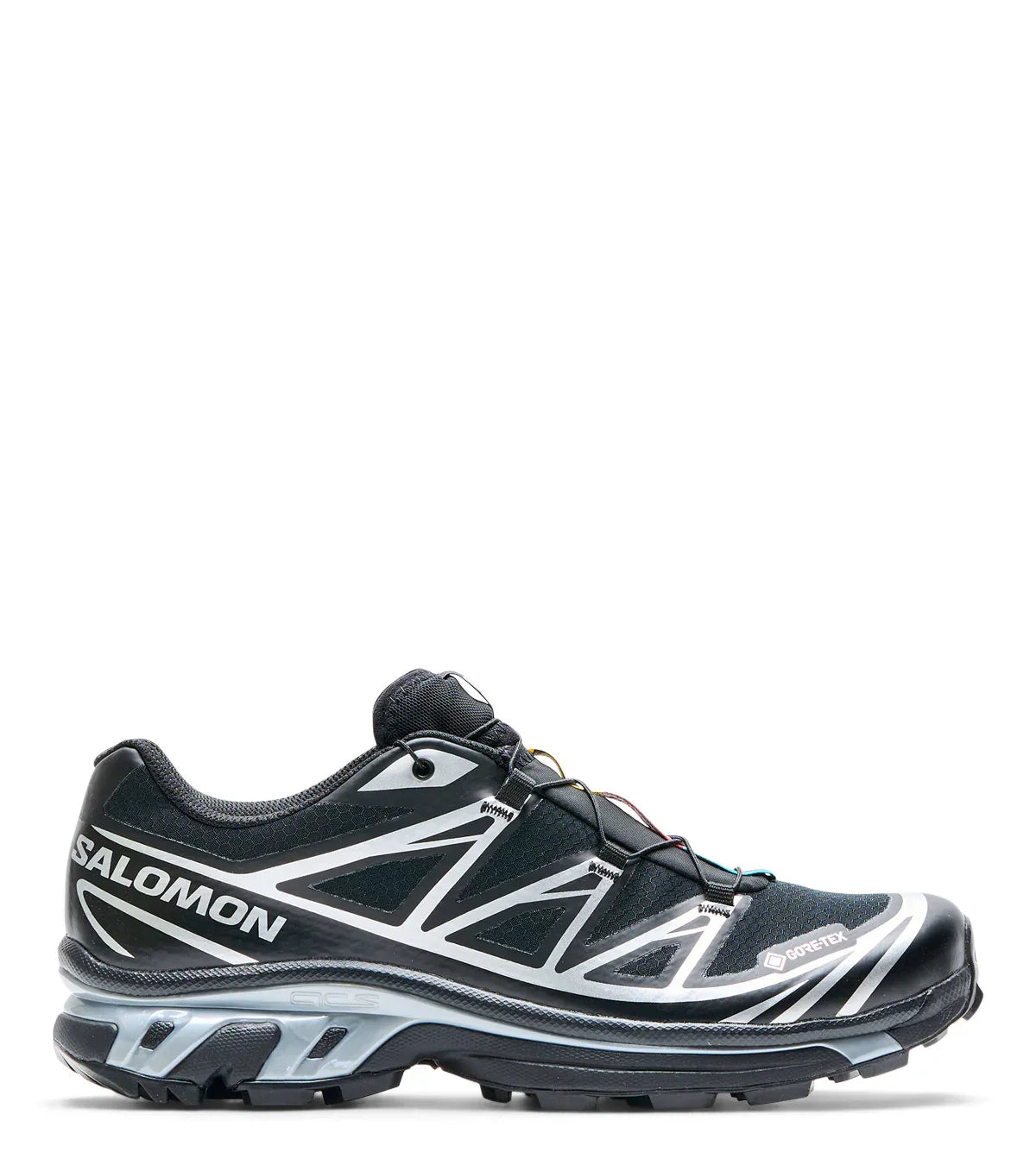 Salomon XT-Whisper Silver | SOMEWHERE®