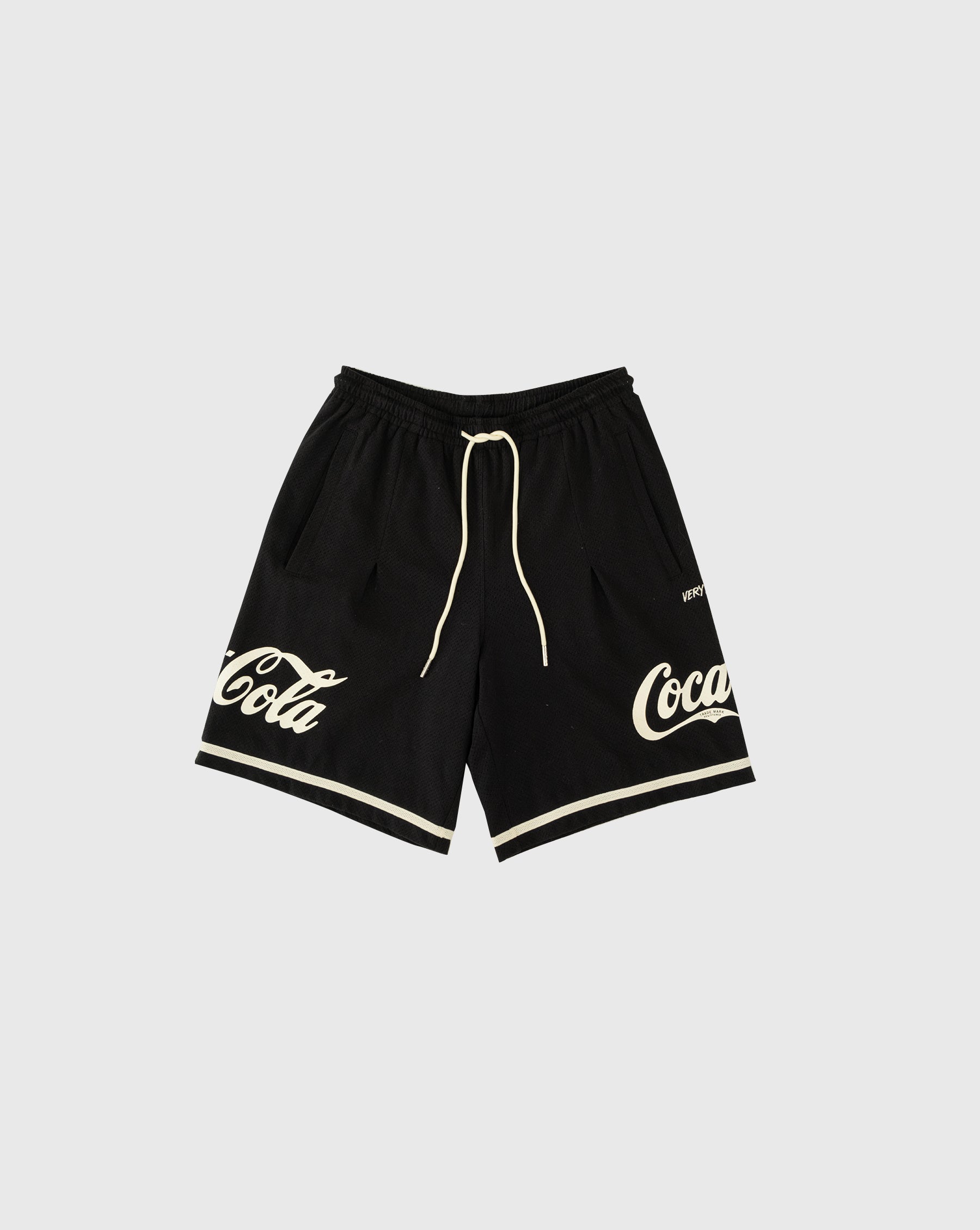 Classic Coke Basketball short – Something Very Special