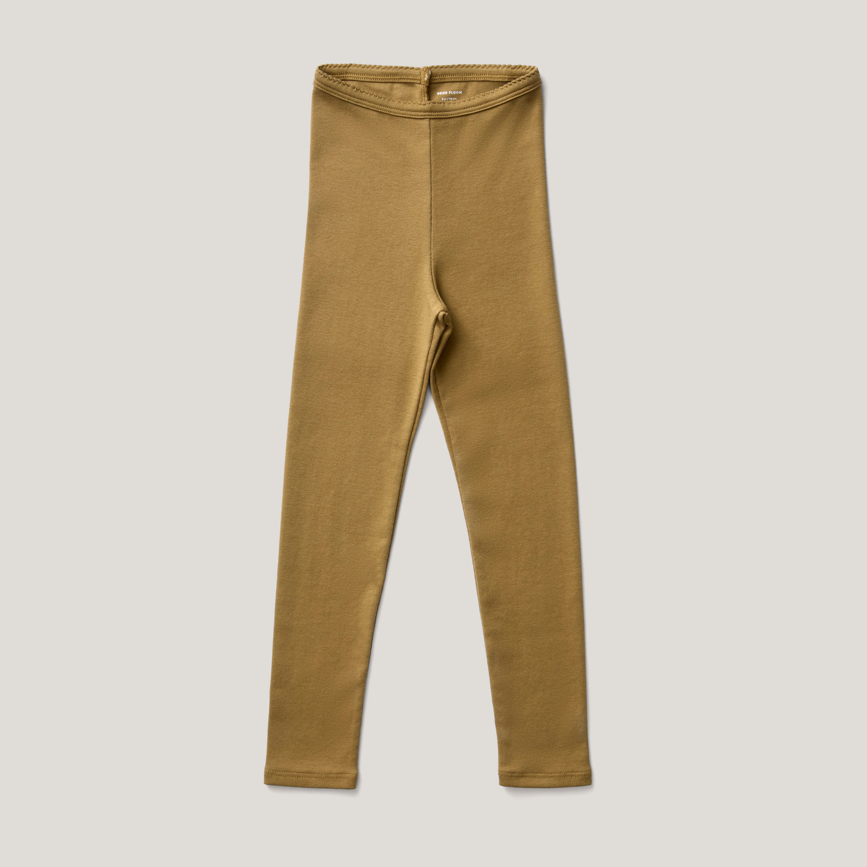 ボトムス SOOR PLOOM Stretch Legging 2y ボトムス SOOR PLOOM Stretch