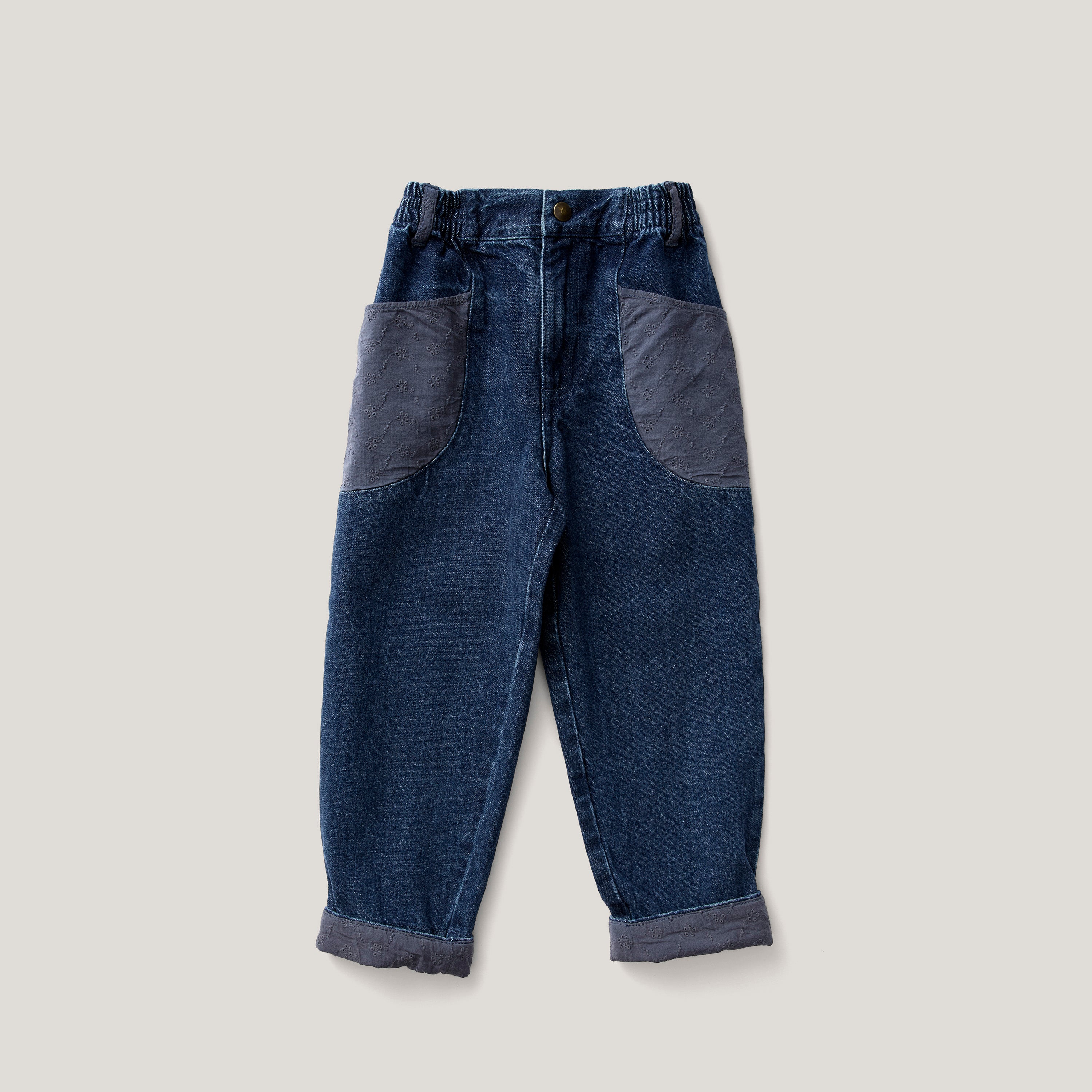 Frannie Jean, Eco Wash – Soor Ploom