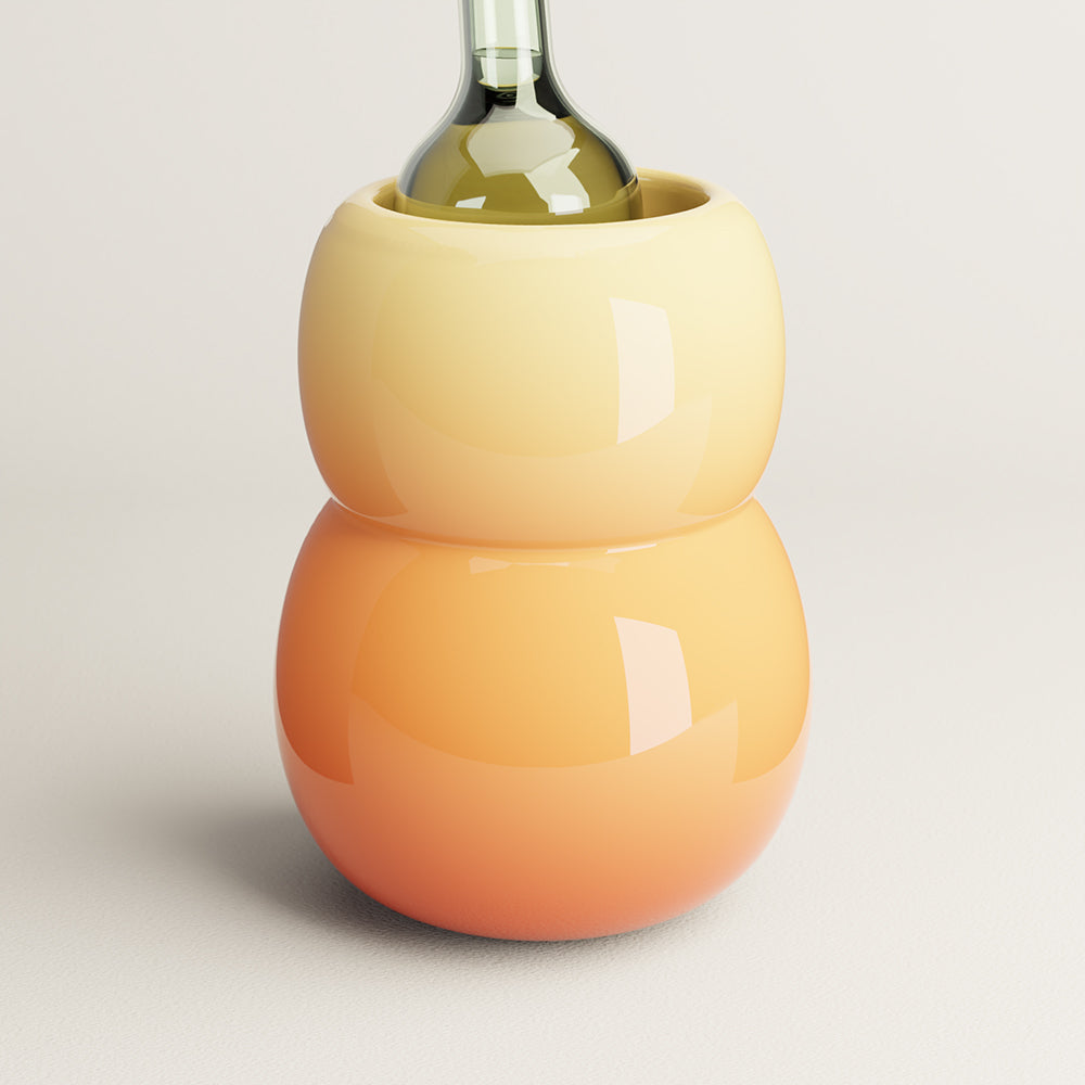 Wine cooler