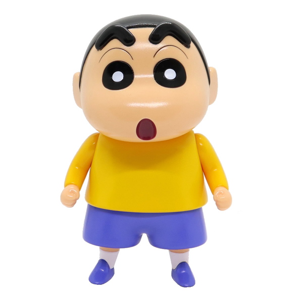 SOFVIPSからまたまた「野原しんのすけ」新バージョン登場！ これはお