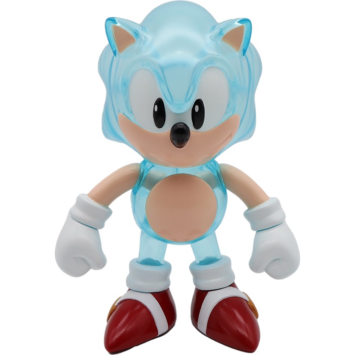 SOFVIPS製「ソニック・ザ・ヘッジホッグ」の新バージョンは「ブルー