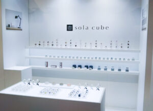 Sola lume限定販売開始のお知らせ — Sola cube / ソラキューブ
