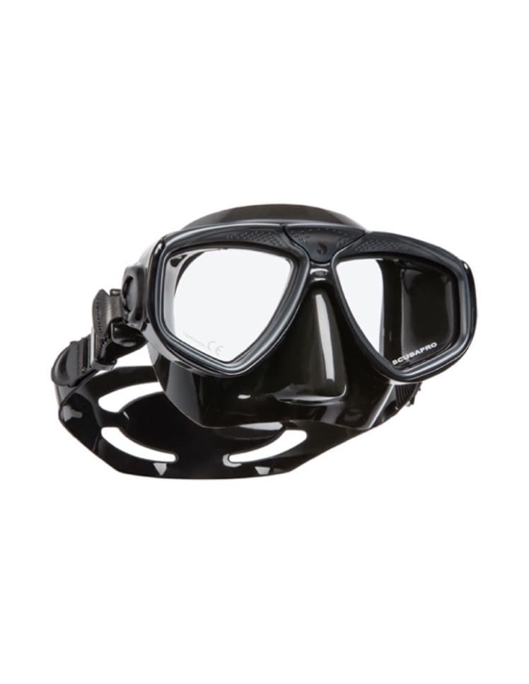 tomkuboraum maske p2 bmtt 黒 クリア Kuboraum | Maske P2