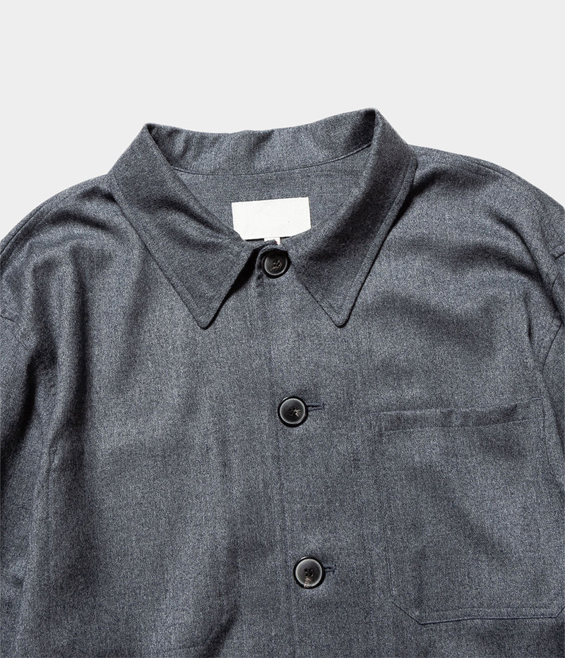 YOKO SAKAMOTO 