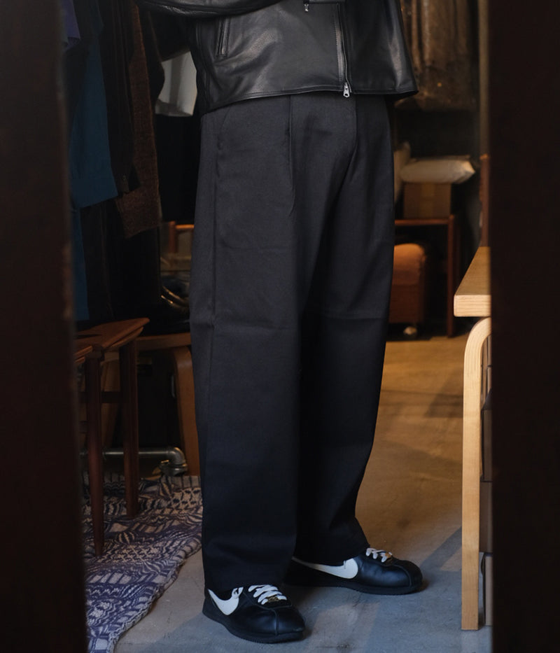 YOKO SAKAMOTO 