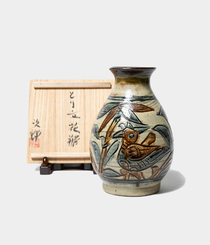 金城次郎 