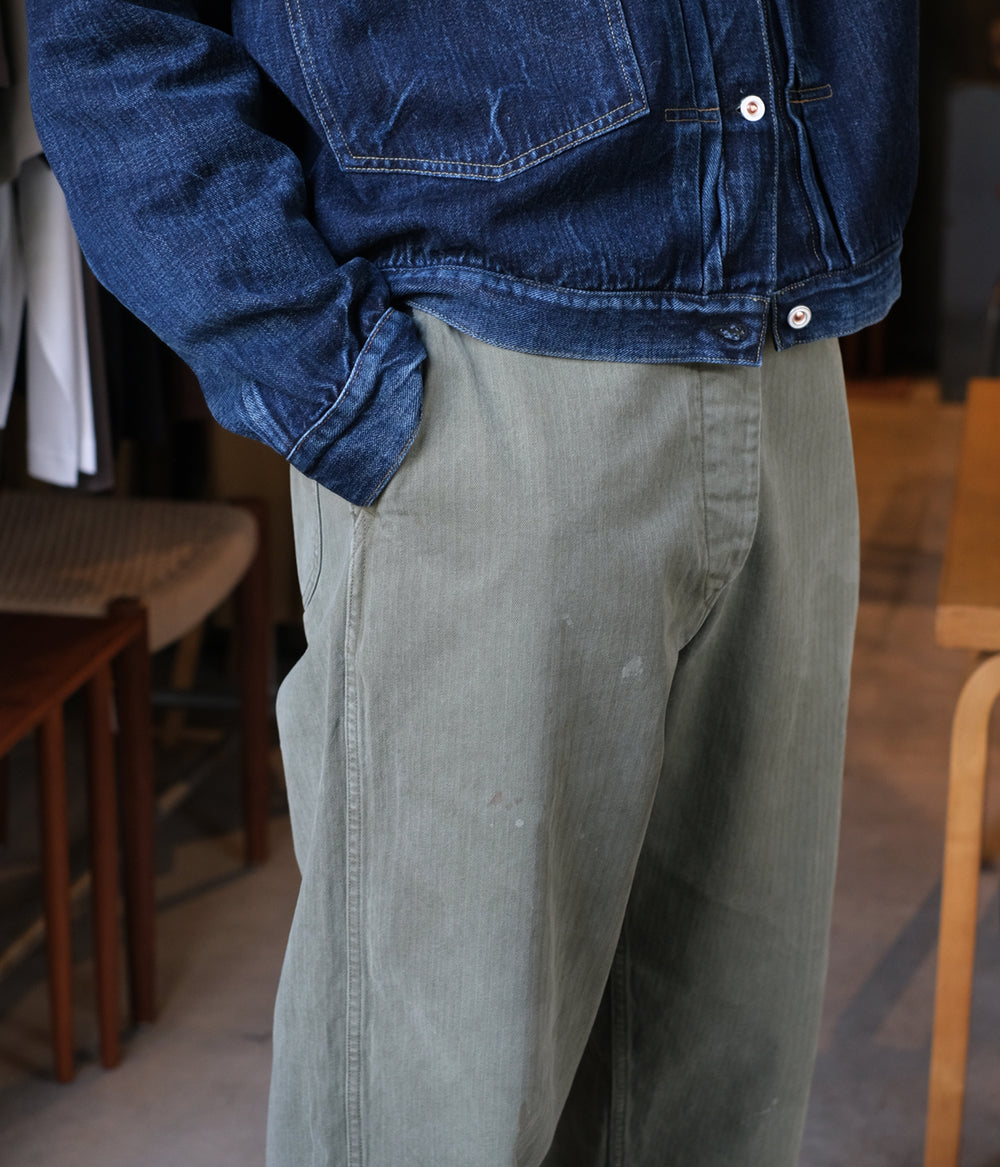 HERILL 25AW 