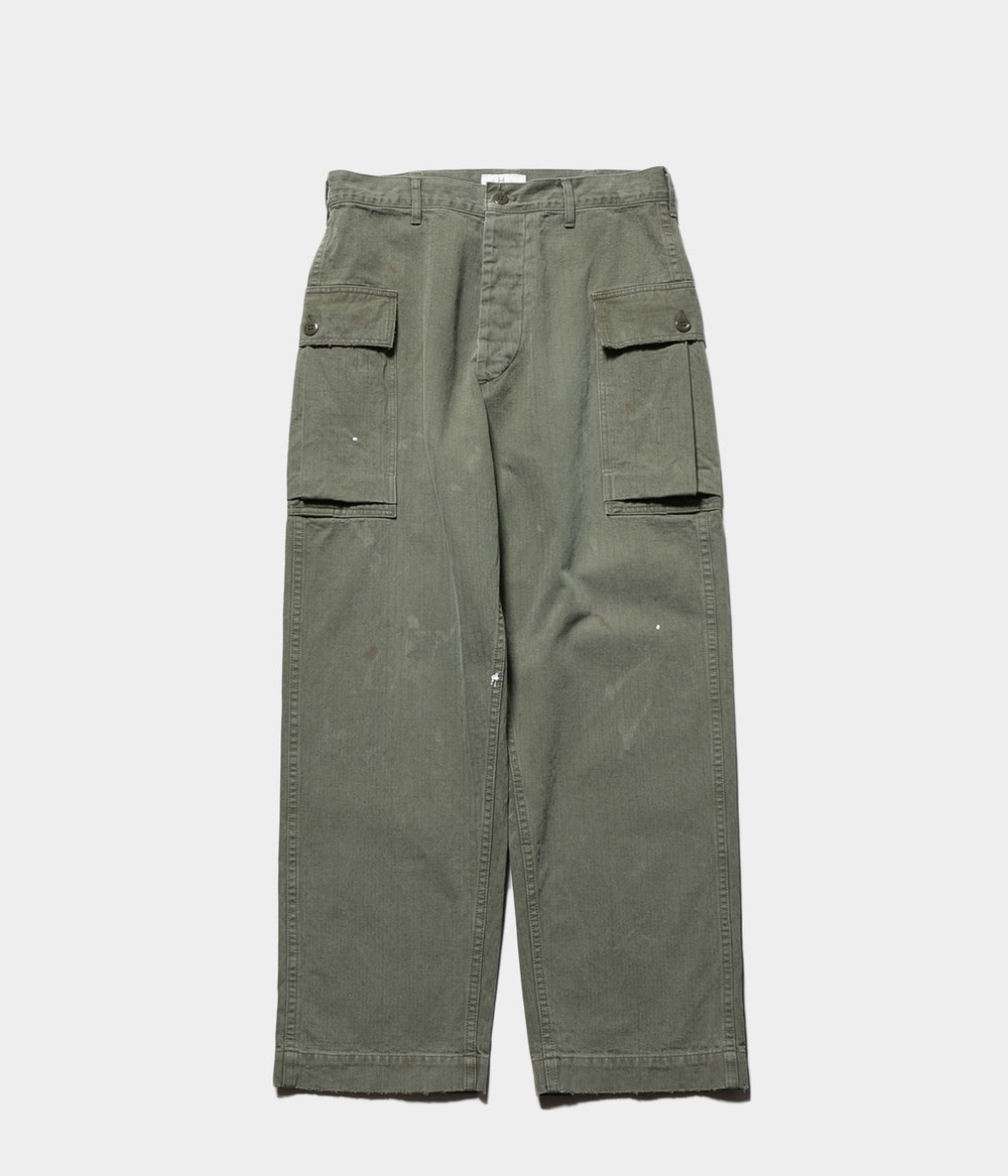 HERILL 25AW 