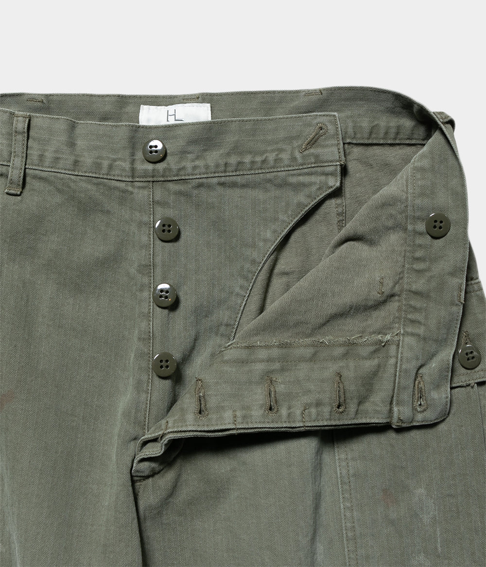 HERILL 25AW 