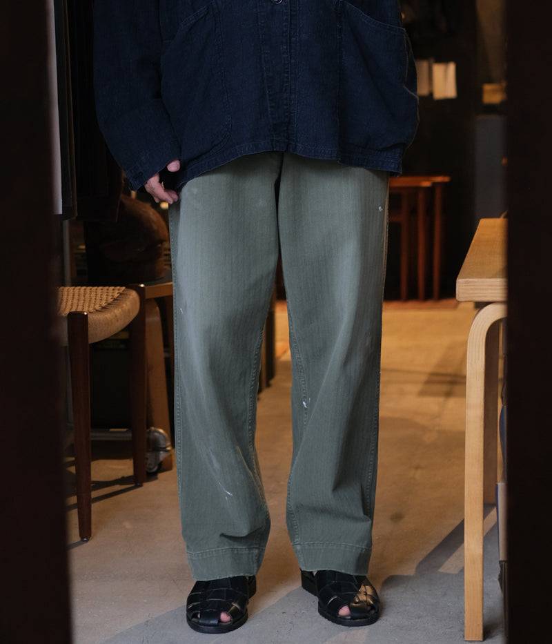 HERILL 25SS 