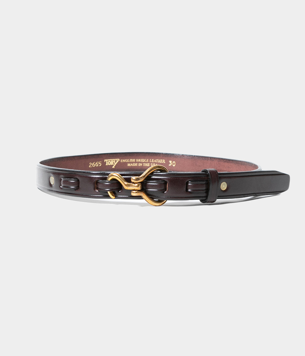 TORY LEATHER 