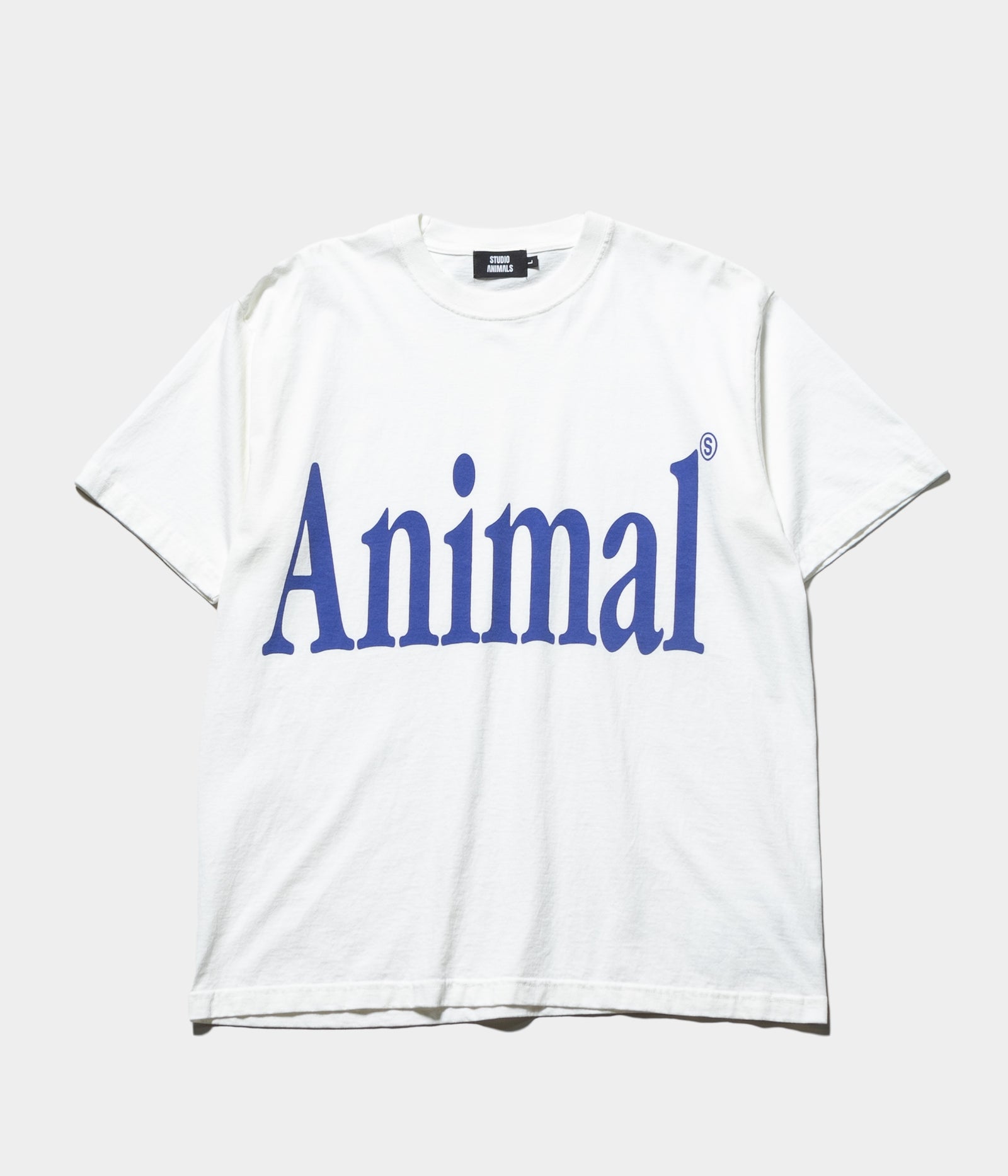 STUDIO ANIMALS 