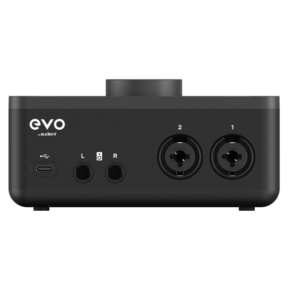 Audient EVO 4 | Audio Interfaces | Soundium