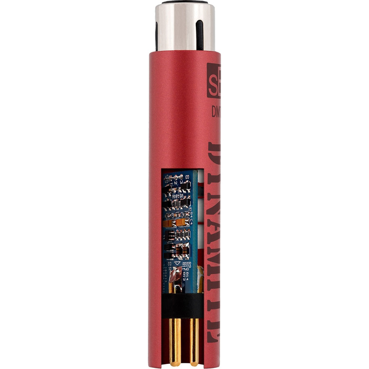 sE Electronics DM1 Dynamite | Preamps | Soundium