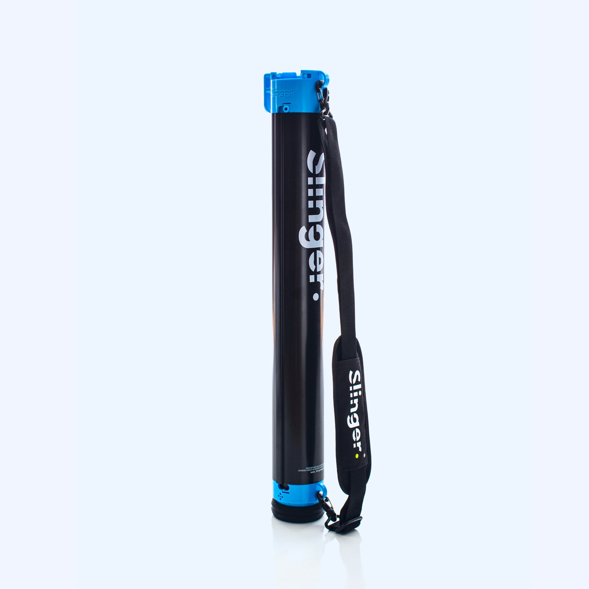 Tennis Telescopic Ball Collector Tube – Slinger