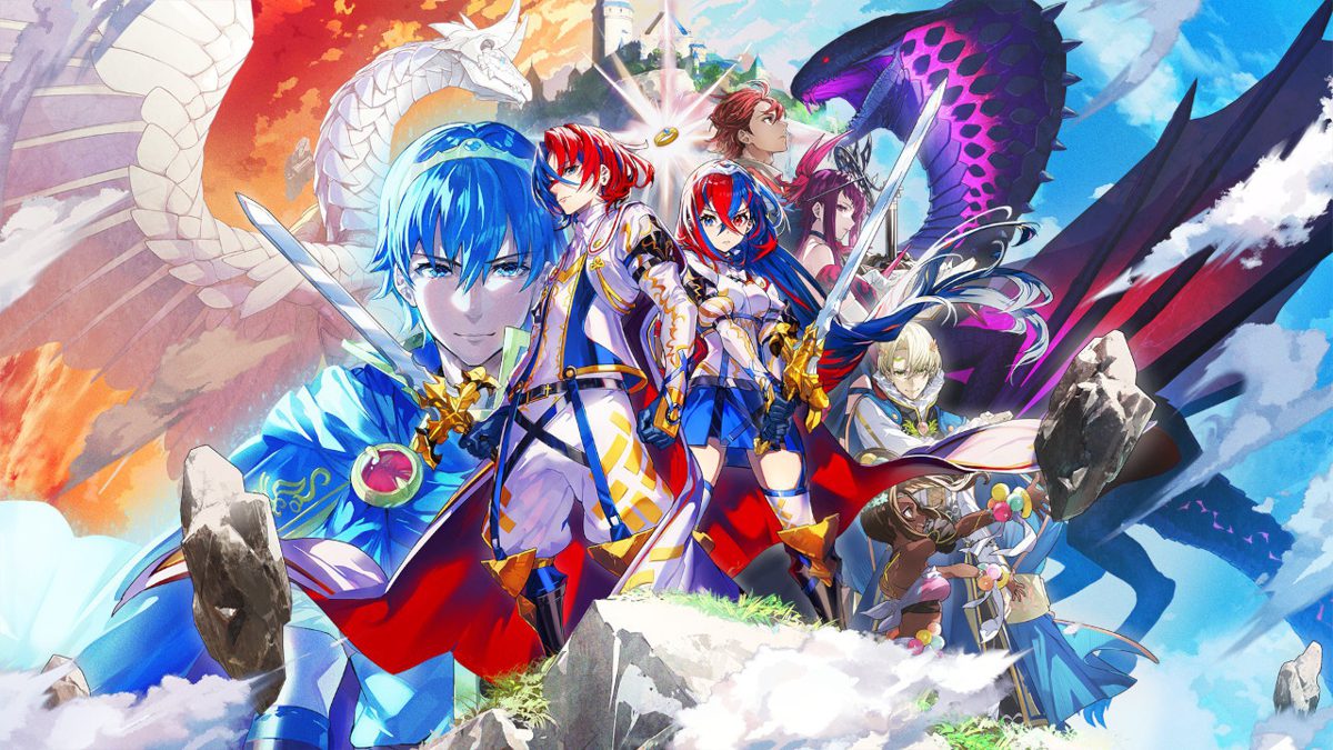 ファイアーエムブレム エンゲージ』海外評価！ バトルは最高だが