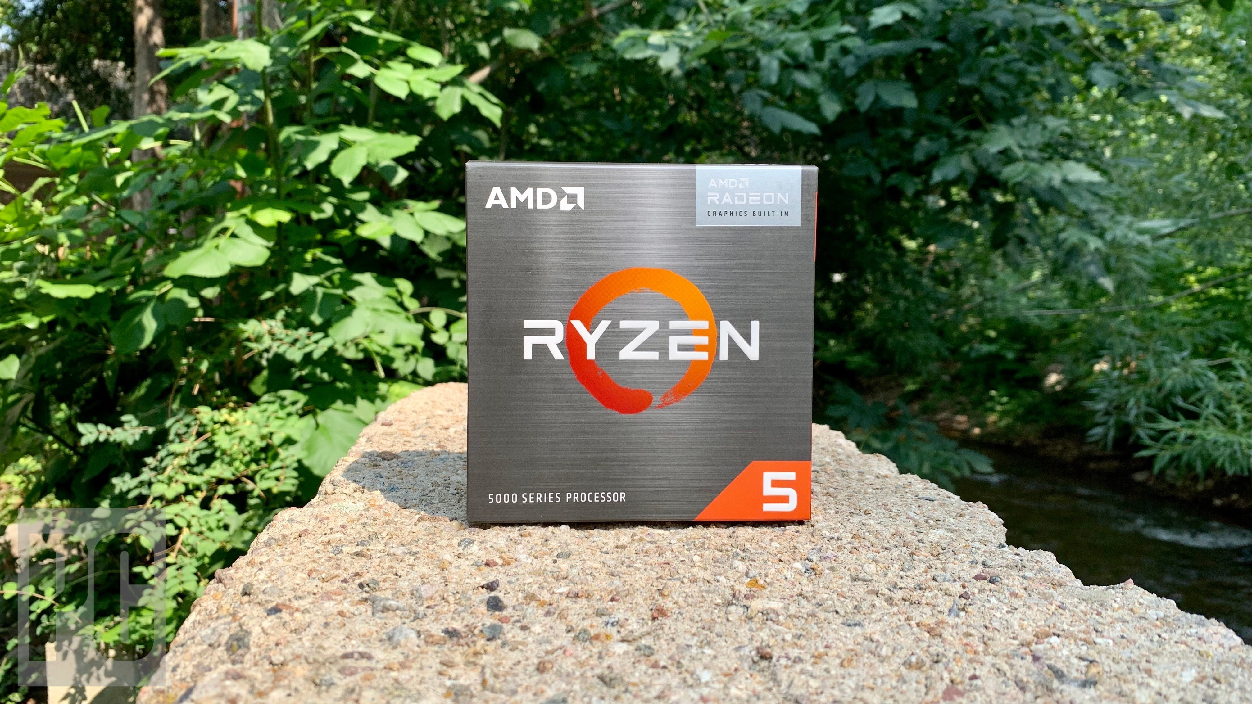 AMD Ryzen 5 5600G - Review 2021 - PCMag Middle East