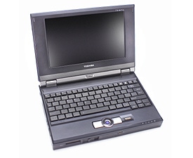 Toshiba Libretto U100 - Review 2010 - PCMag UK