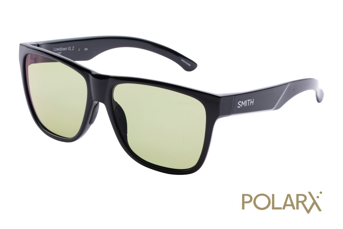 POLARX Lowdown XL 2 - 【公式】SMITH JAPAN | スミスジャパン