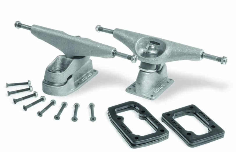 Carver Truck カーバー トラックを比較 C7,CX4,C5どのトラックが