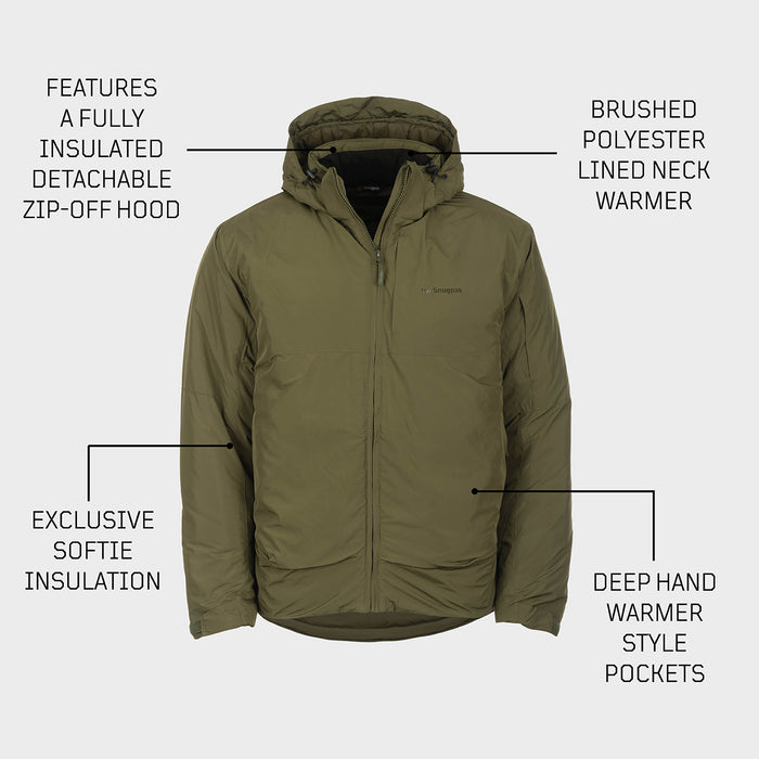 Spearhead WGTE | Snugpak