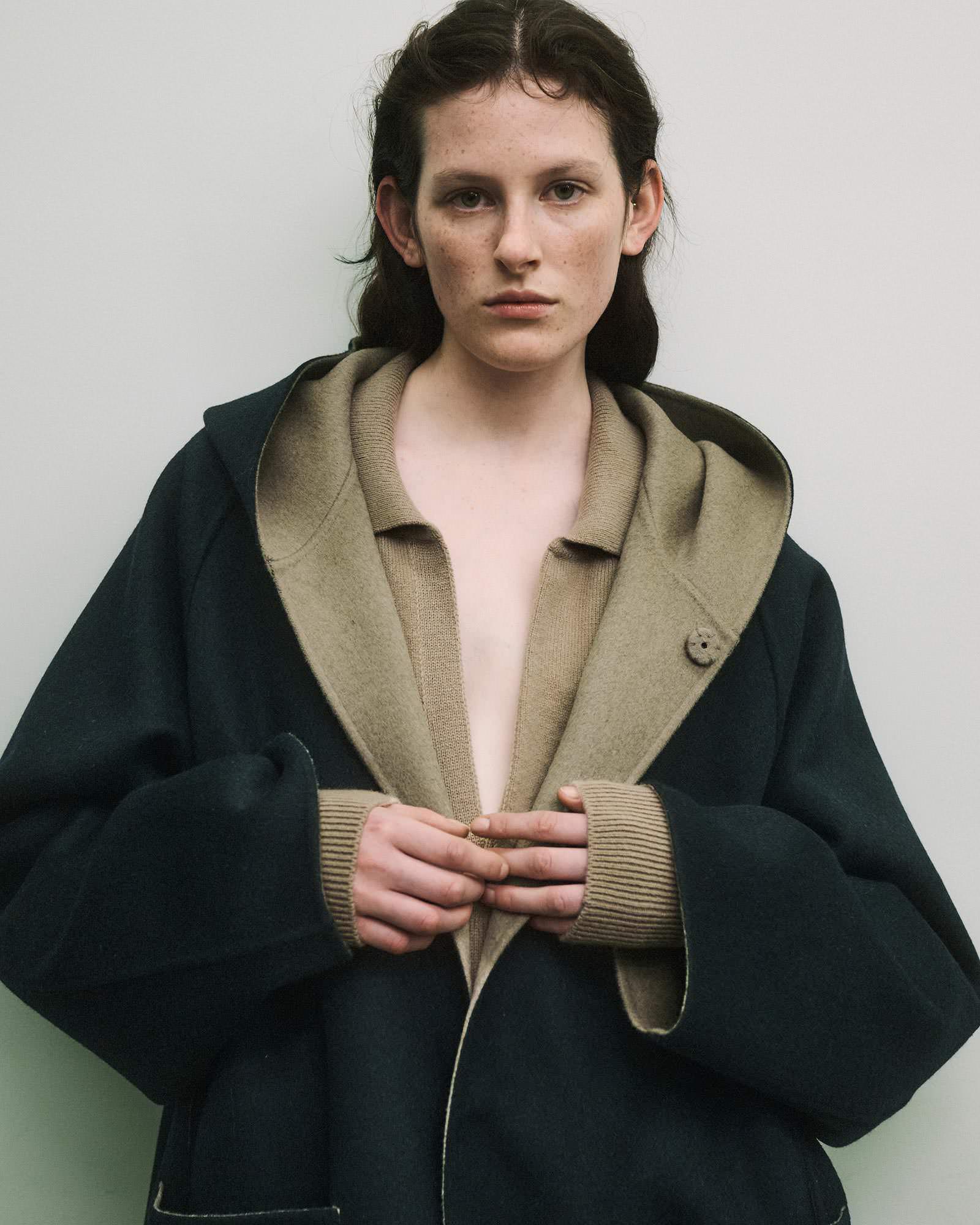 24AW LOOK – ssstein