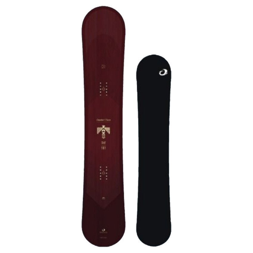 OGASAKA SNOWBOARD | NOZAWA Sports Thanx