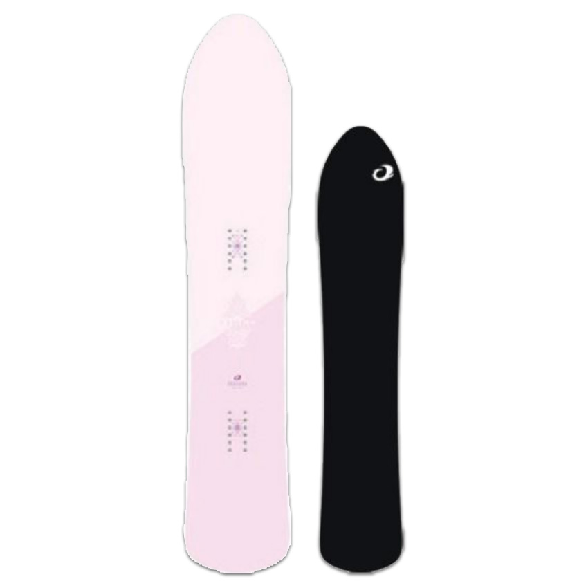 OGASAKA SNOWBOARD | NOZAWA Sports Thanx