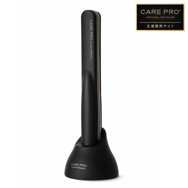 CARE PRO®〈ケアプロ〉～プロ仕様ヘアアイロン - 大阪・心斎橋と河内