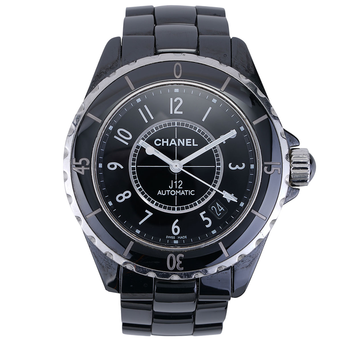Chanel J12 | New York Jewelers Chicago
