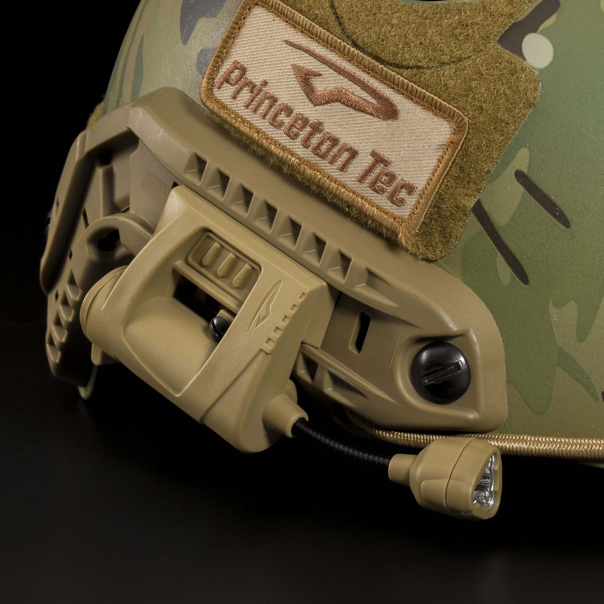 PRINCETON TEC CHARGE PRO
