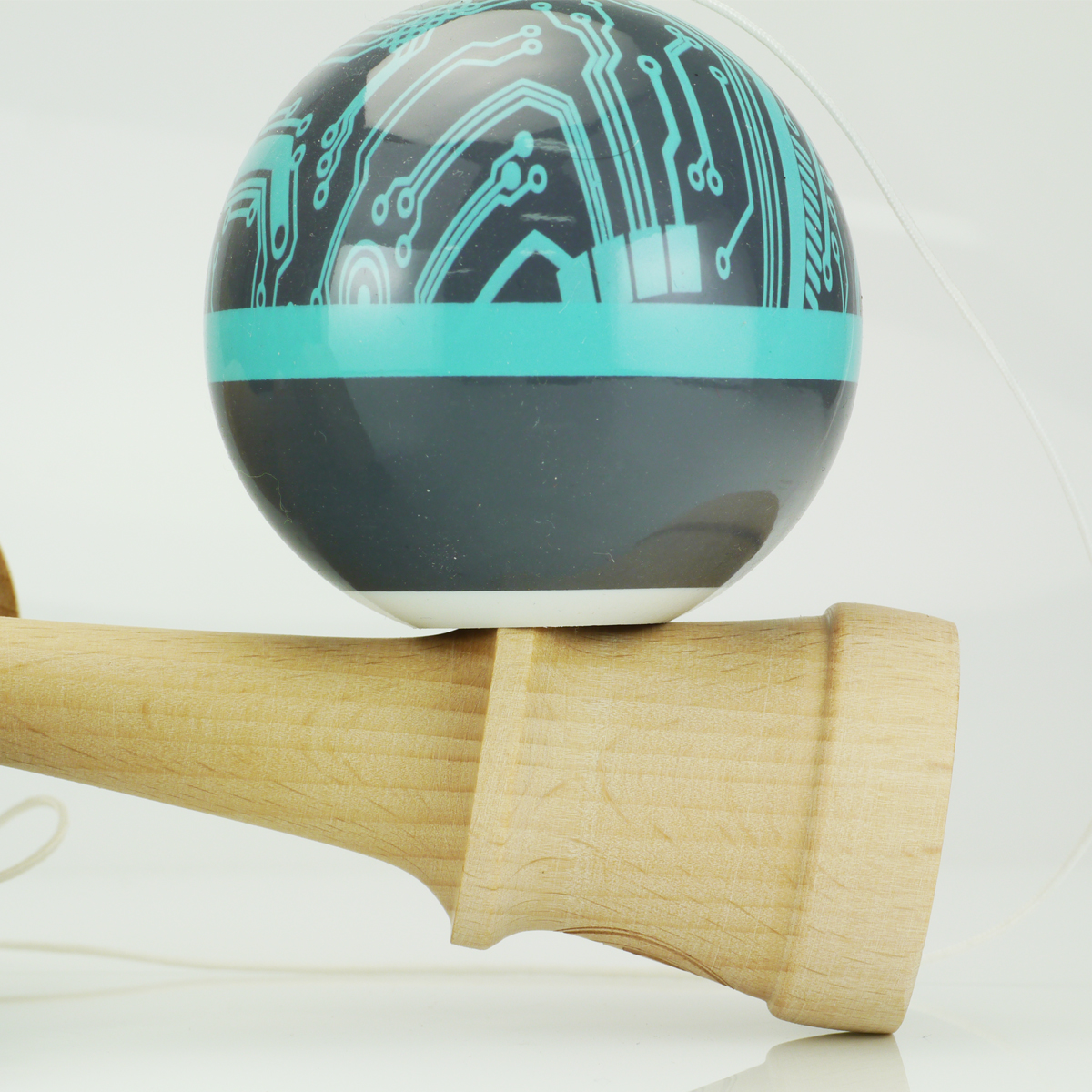 SPINGEAR - SG Kendama FREESTYLE