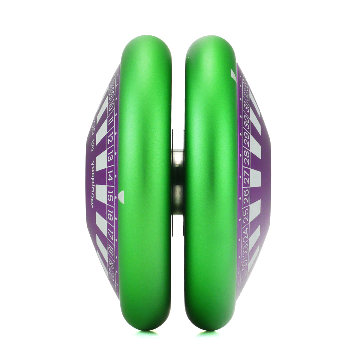 SPINGEAR - magicyoyo D6