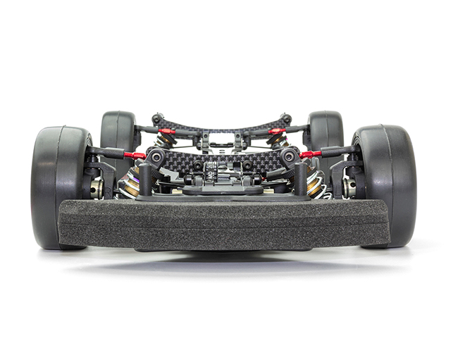 INFINITY CM-00014 IF14-2 FWD RS 1/10電動FWDツーリングカーシャーシ