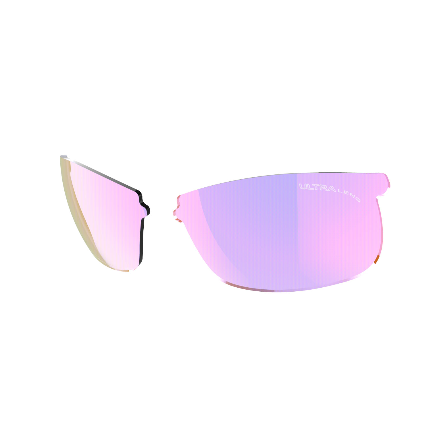 SPRINGBOK スペアレンズ ULTRA LENS for BALL SPORTSモデル [L-SPB