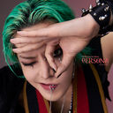 CDJapan : PERSONA (Venom Version) [w/ Goods, Limited Edition