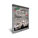 CDJapan : [FOLLOW] SEVENTEEN TOUR 'FOLLOW' AGAIN TO JAPAN