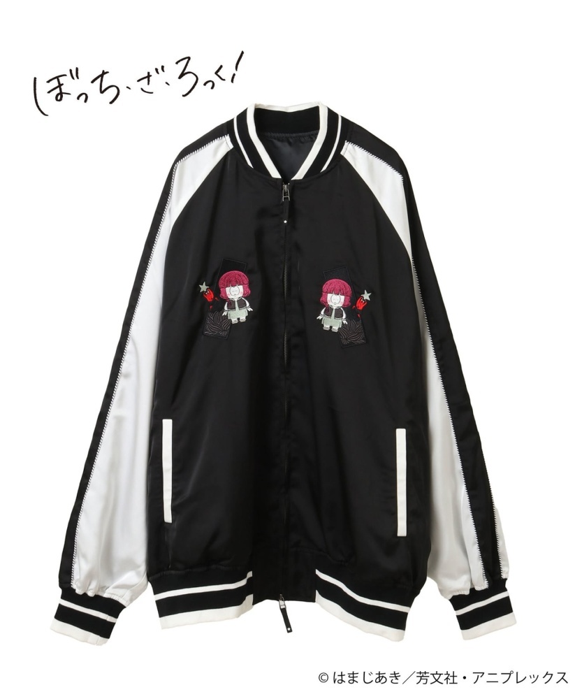CDJapan : CONVERSE TOKYO Anime [Bocchi the Rock!] [HUMAN ROBOT