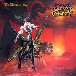 罪と罰/OZZY OSBOURNE/オジー・オズボーン｜HARDROCK & HEAVYMETAL