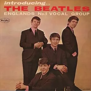 INTRODUCING/BEATLES/ビートルズ｜OLD ROCK｜ディスクユニオン