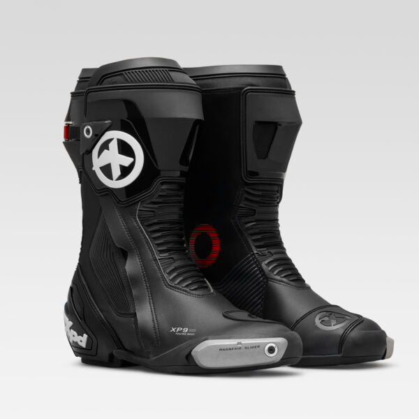 XP9-S レーシングブーツ – 56design WebStore