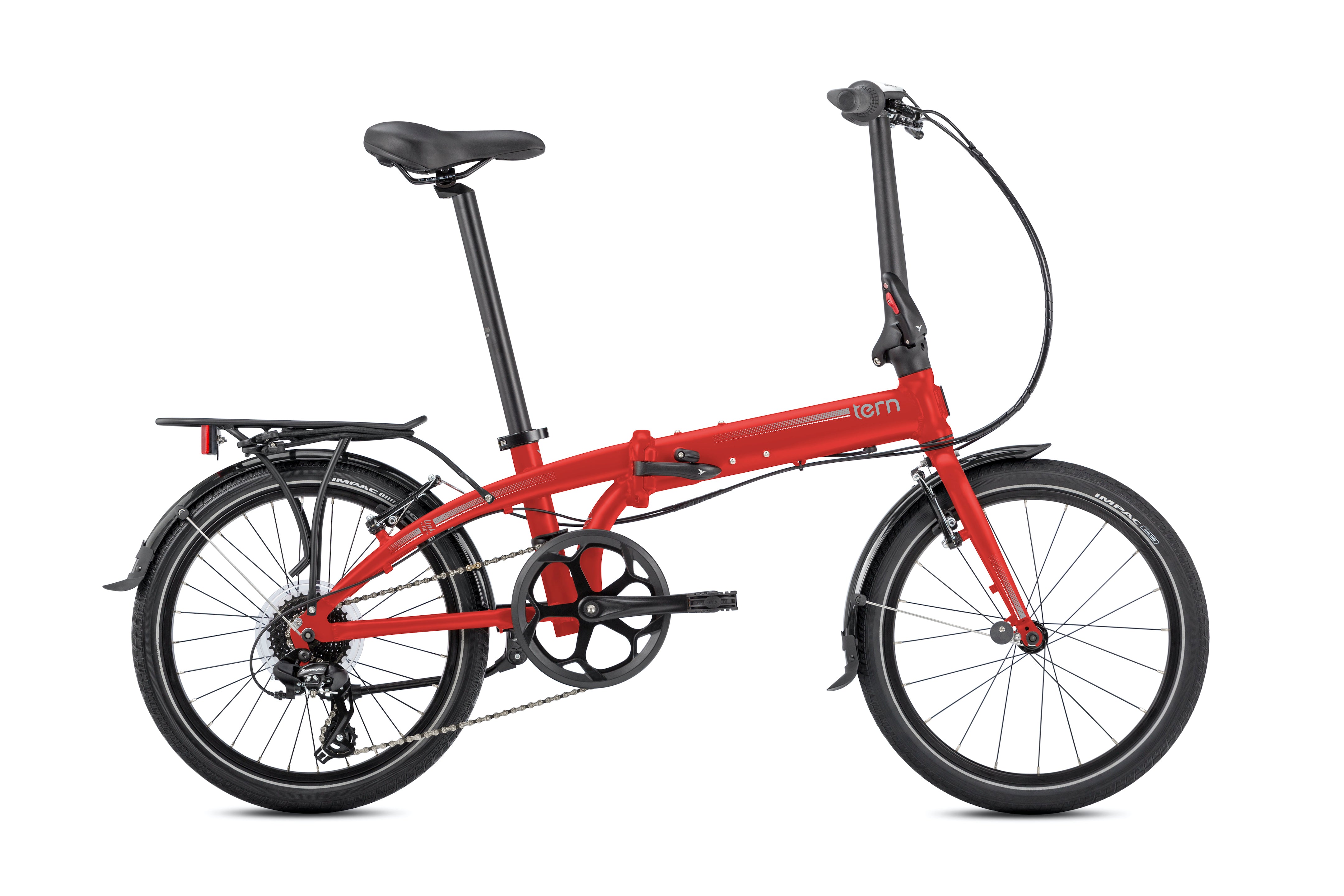 Link C8 | Tern Store USA