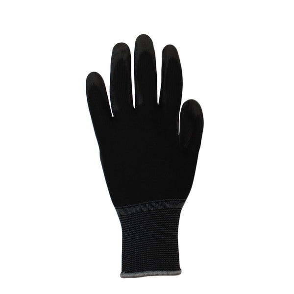 185 PU GLOVE 10pack （BLACK） – TryAnt