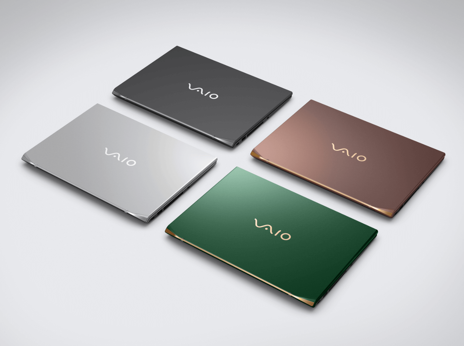 VAIO SX14-R (2024年11月発売モデル)｜VAIO公式 オンラインストア