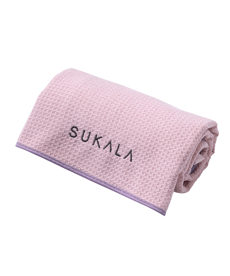 SUKALA ラグ Pink Yoga Rug ピンクマーブル SUKALA ラグ Pink Yoga Rug