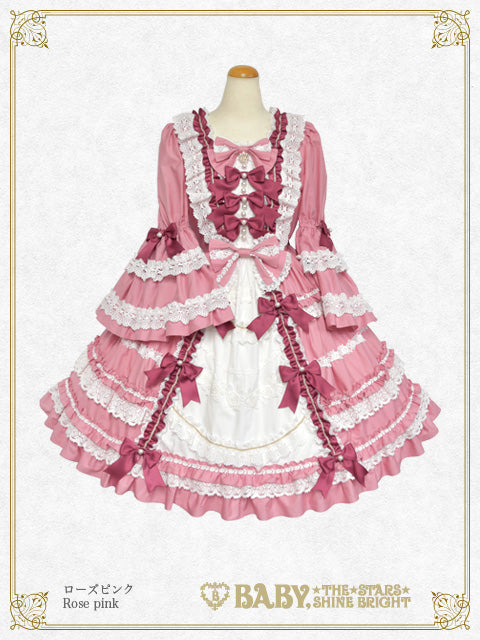 Elegant Rococoワンピース – BABY, THE STARS SHINE BRIGHT